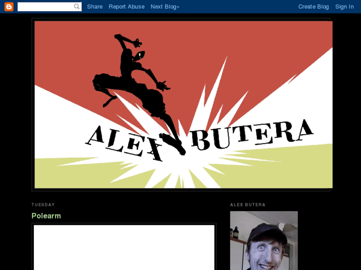 www.alexbutera.com