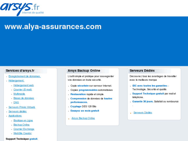 www.alya-assurances.com