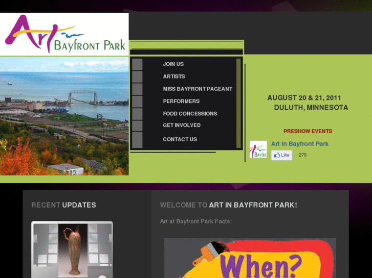 www.artinbayfrontpark.com