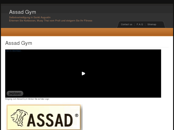 www.assad-gym.com