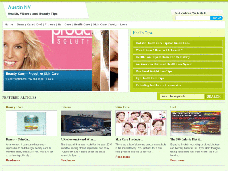 www.austinnv.com