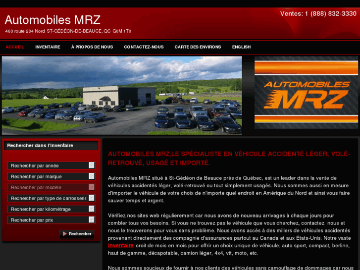 www.automobilesmrz.com