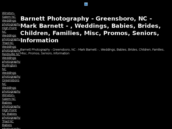 www.barnettphotography.com