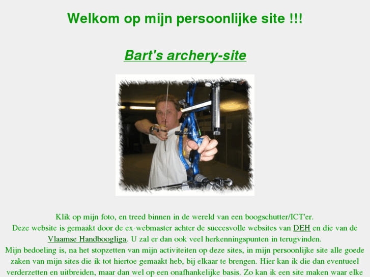 www.barts-archery-site.com