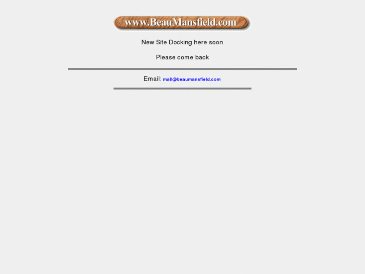 www.beaumansfield.com