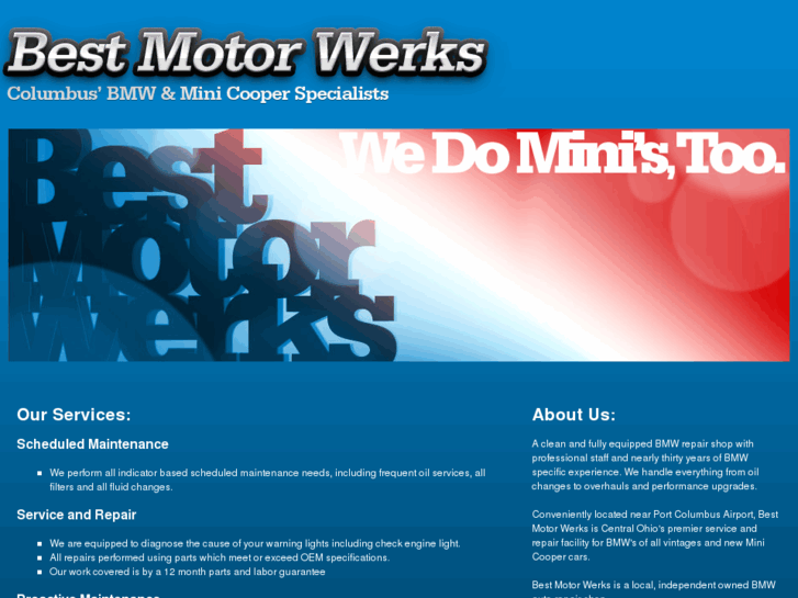 www.bestmotorwerks.com