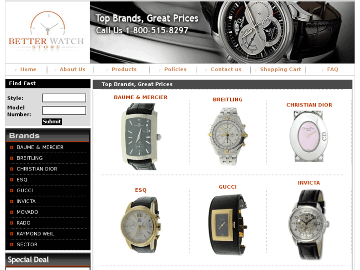 www.betterwatchstore.com