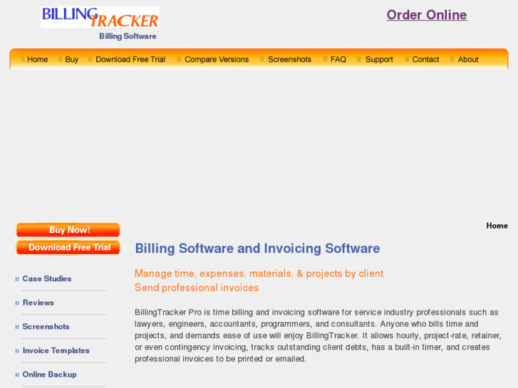 www.billingtracker.com