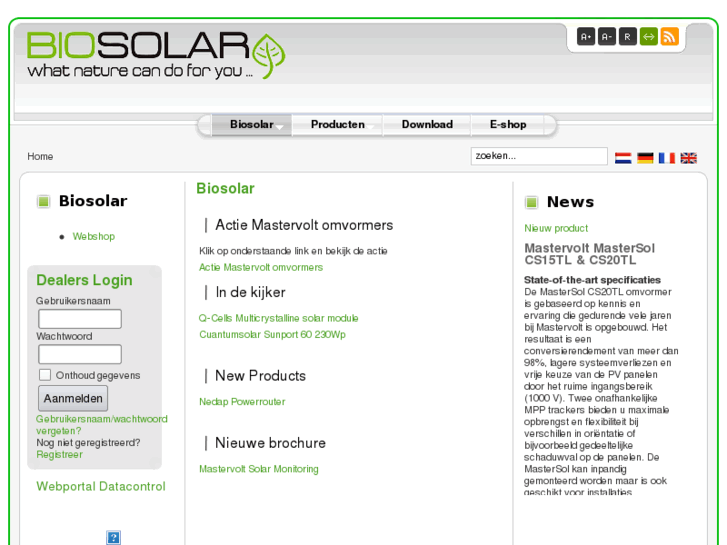 www.biosolar.biz