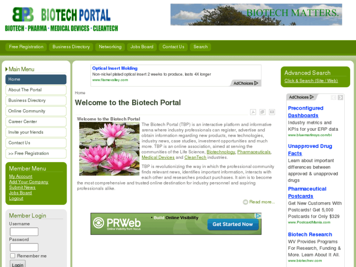 www.biotech-portal.com