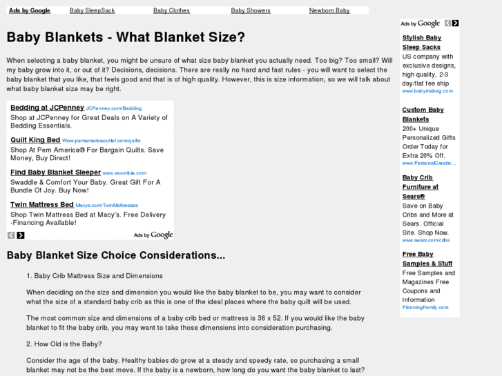 www.blanketsetc.net