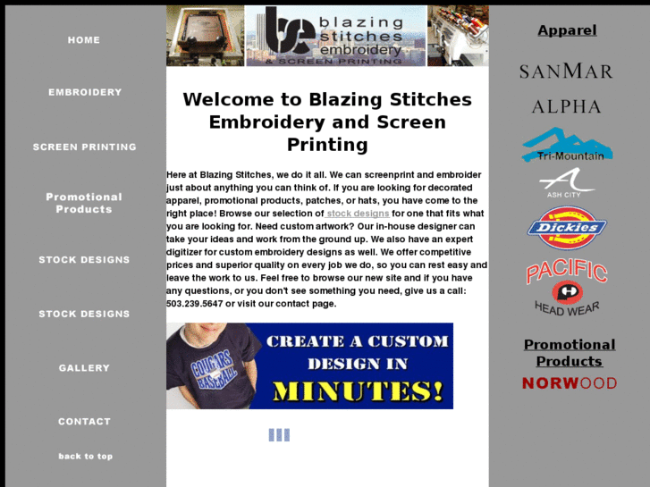 www.blazingstitches.com