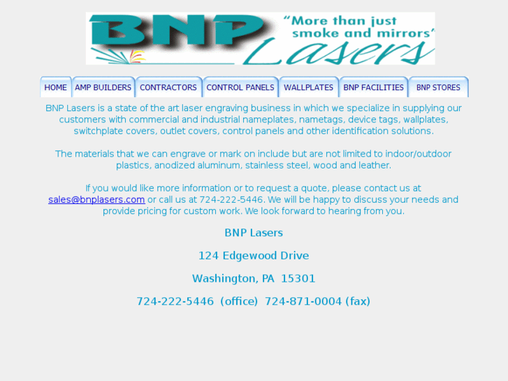 www.bnplasers.com