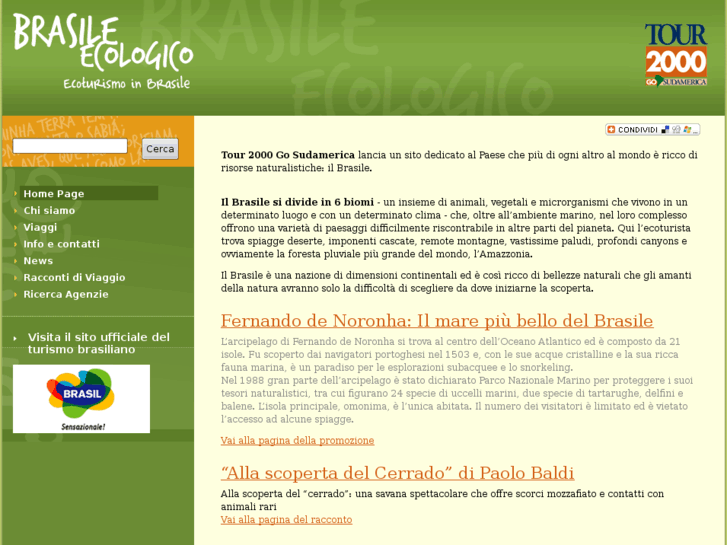 www.brasilecologico.it