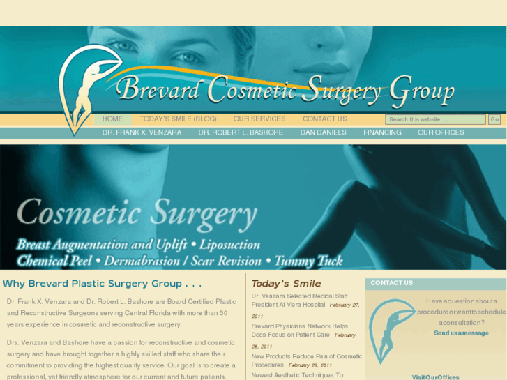 www.brevardcosmeticsurgery.com