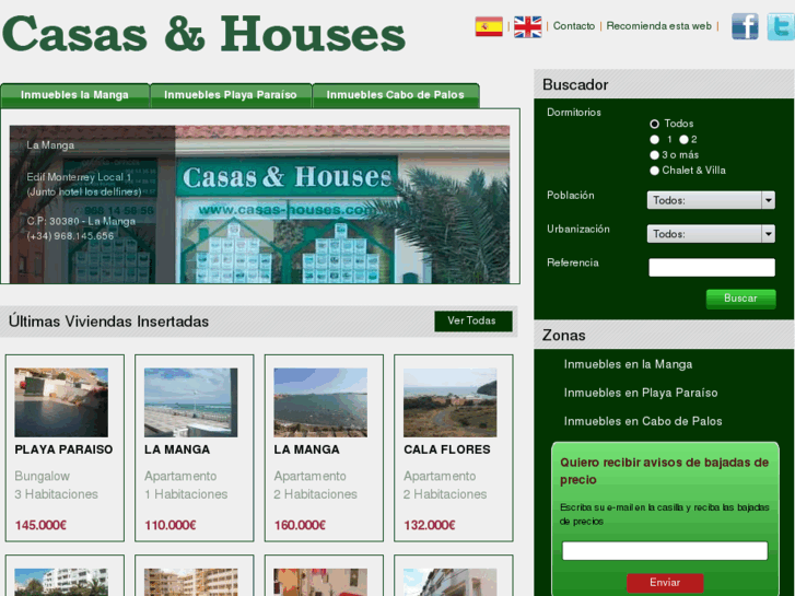 www.casas-houses.com