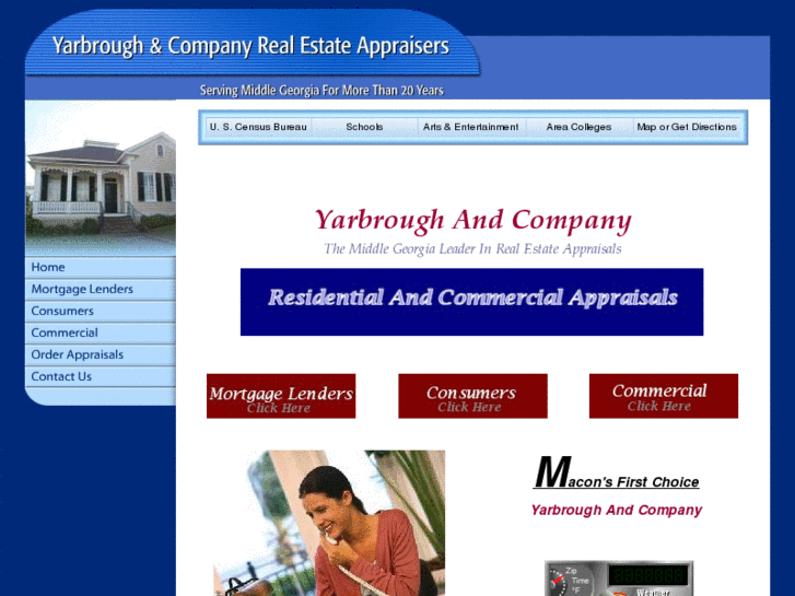 www.cayappraisals.com