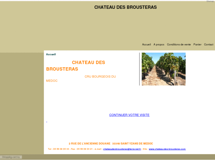 www.chateau-des-brousteras.com