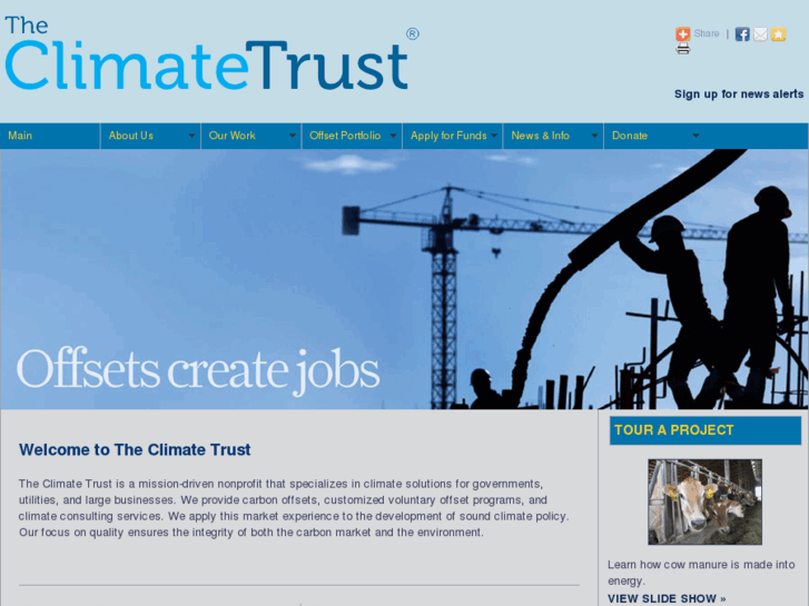 www.climatetrust.org