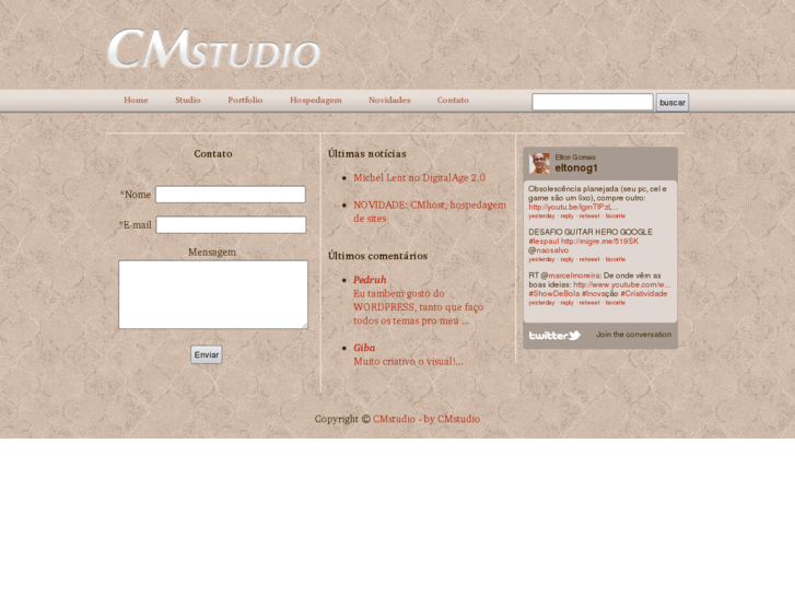 www.cmstudio.com.br