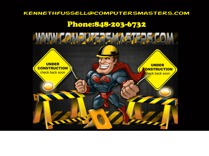 www.computersmasters.com