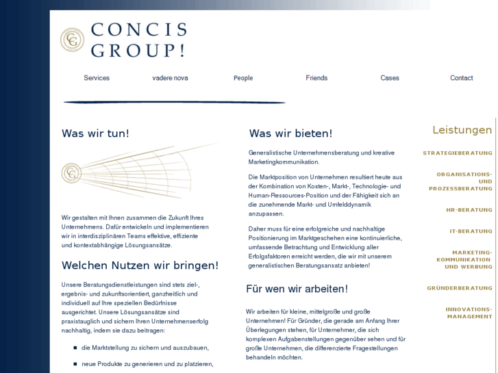 www.concis-group.com