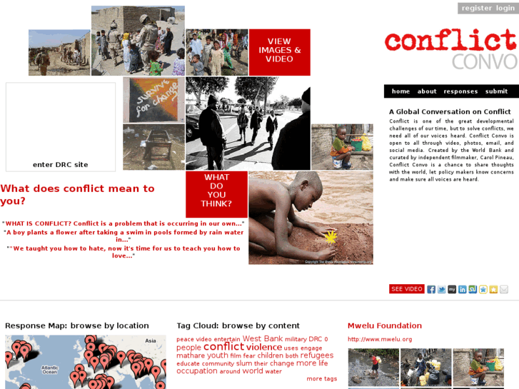 www.conflictconvo.com