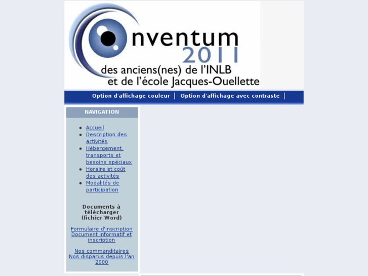 www.conventum-2011.org