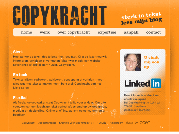 www.copykracht.com
