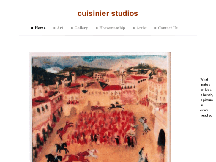 www.cuisinierstudios.com