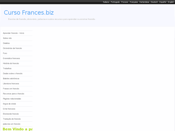 www.cursofrances.biz