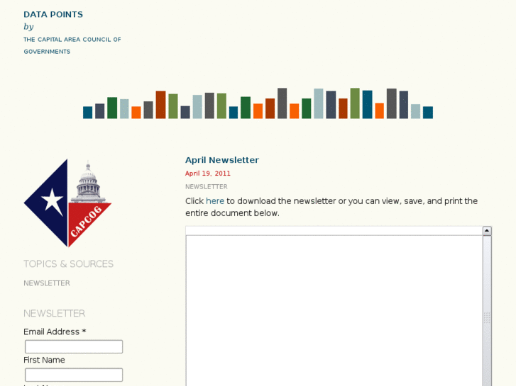 www.datapoints.org