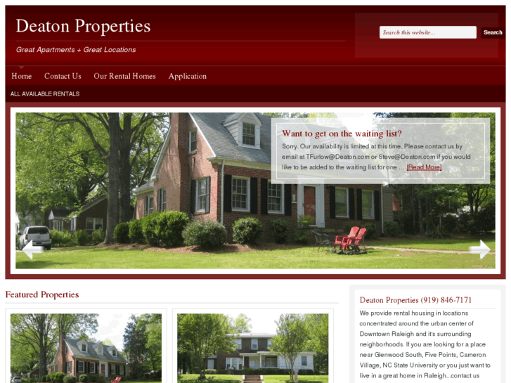 www.deatonproperties.com