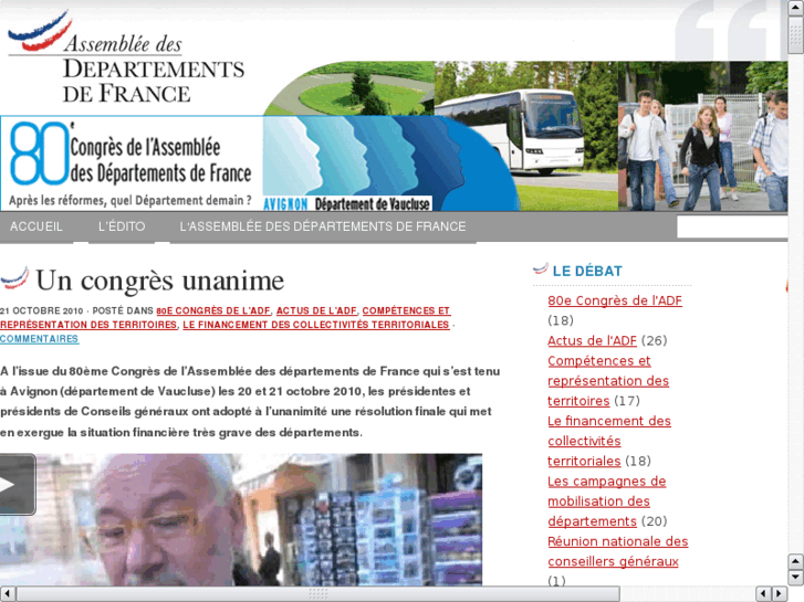 www.departements-de-france.org