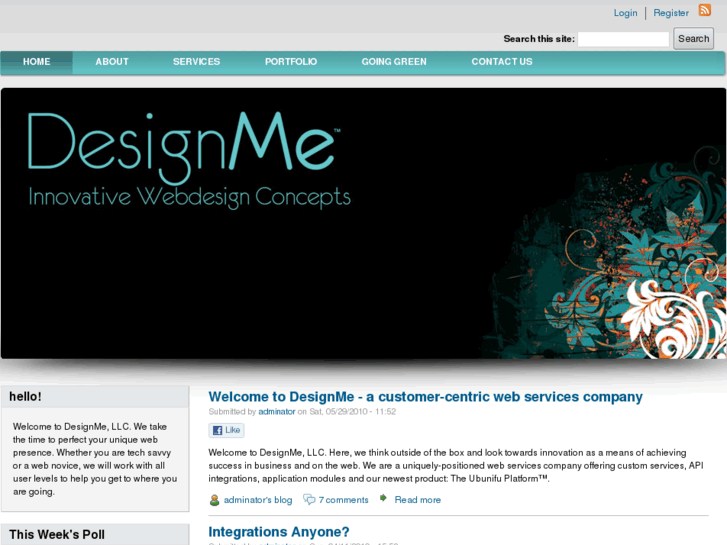 www.designmellc.com