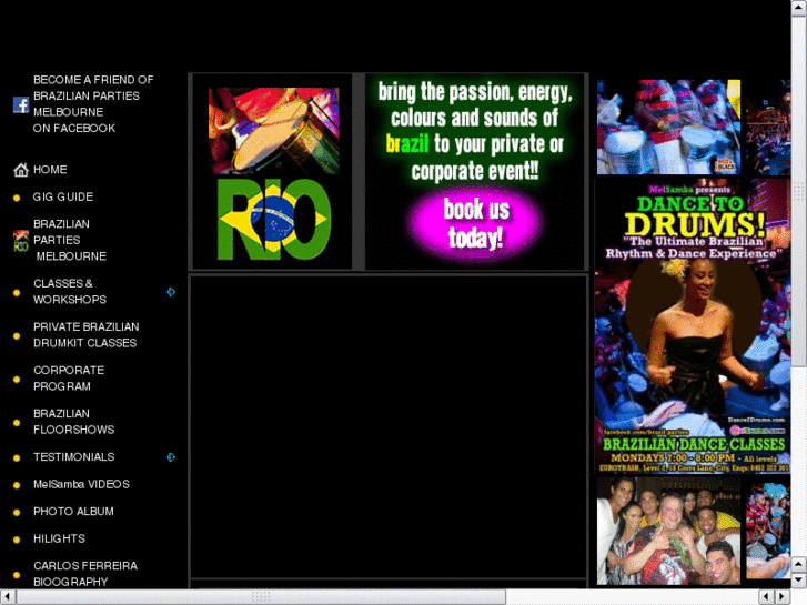 www.djcarlosdavila.net
