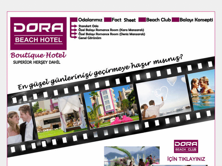 www.dorabeachmarmaris.com