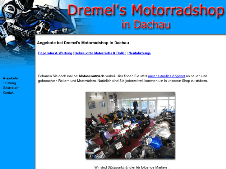 www.dremel-bikes.com