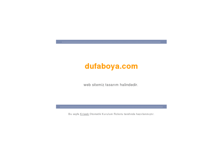 www.dufaboya.com