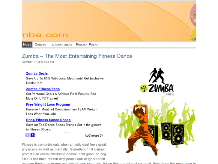 www.dvdzumba.com