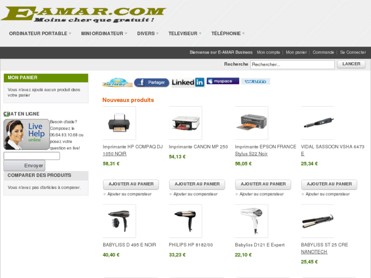 www.e-amar.com