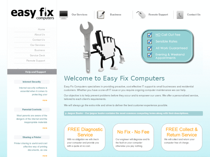 www.easyfixcomputers.co.uk