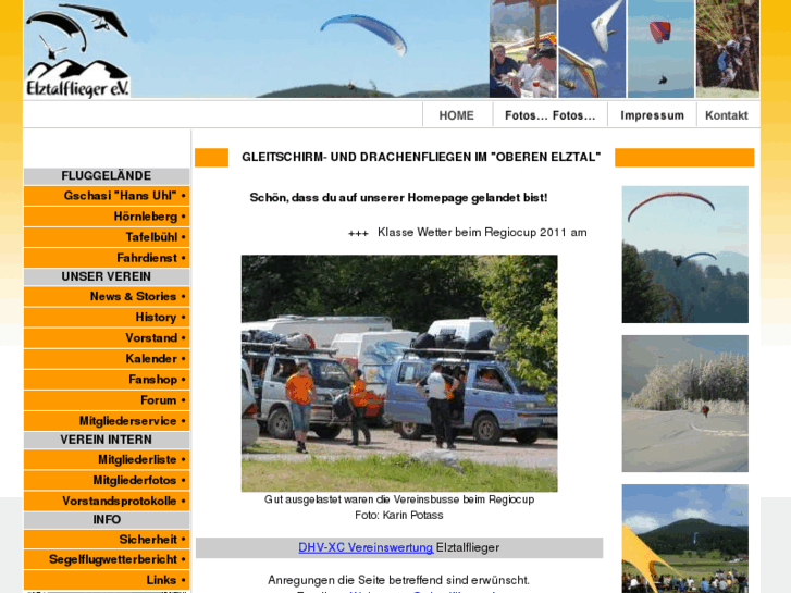 www.elztalflieger.info