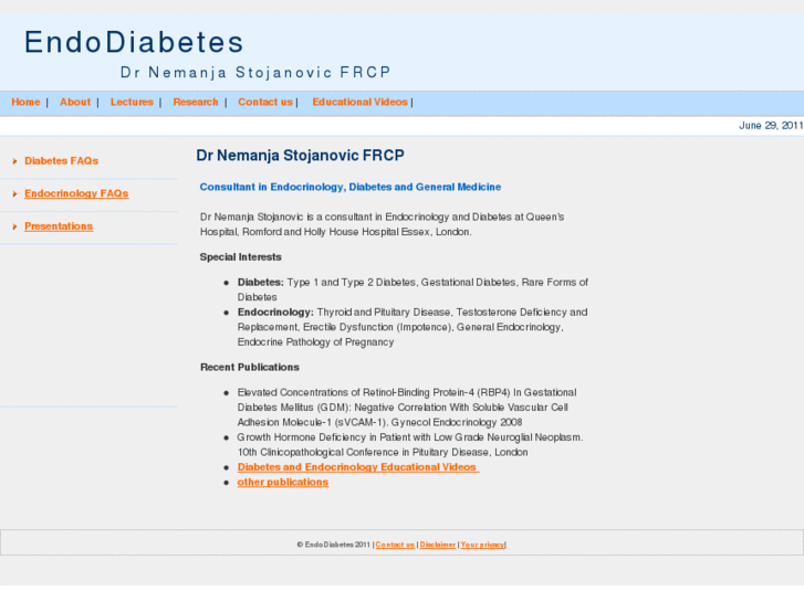 www.endodiabetes.com