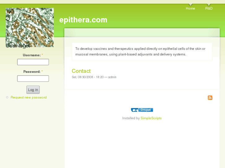 www.epithera.com