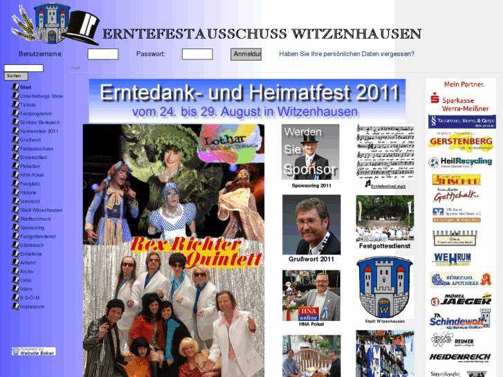 www.erntefest.net