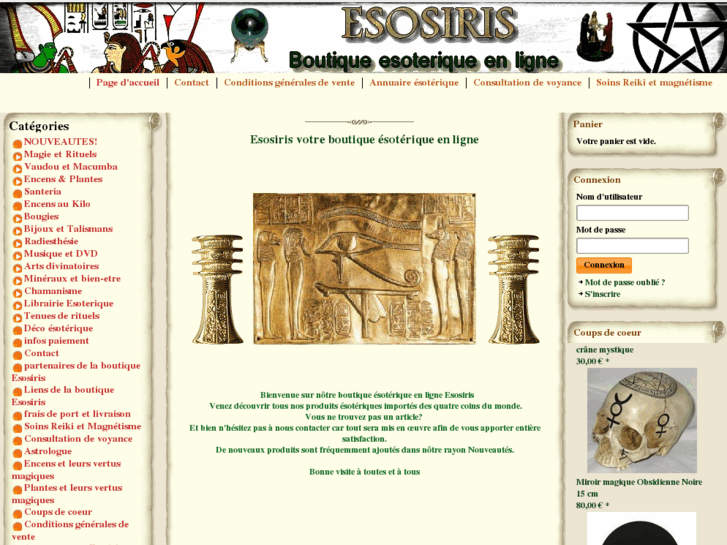 www.esosiris.com