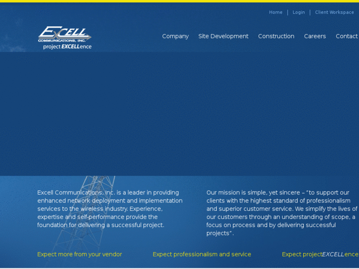 www.excellcommunications.com