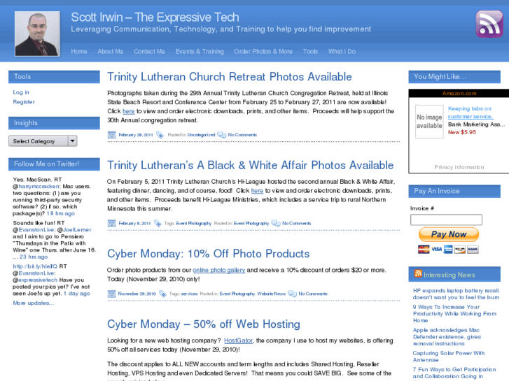 www.expressivetech.com