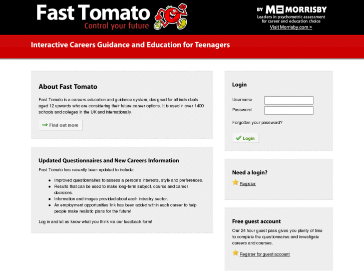 www.fasttomato.com